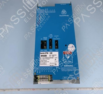 Thyssen Inverter CPIK-15M1