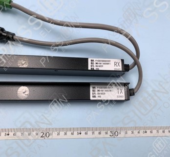 Mitsubishi Light Curtain ZMBS-060 060-R-1772CN01