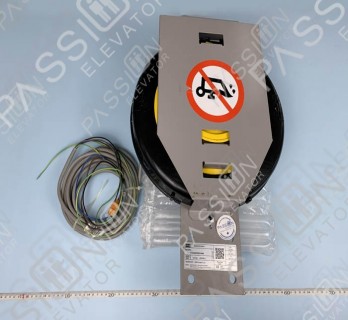 KONE Speed Limiter 80420G15R 80420G15L