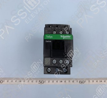 Schneider Contactor LC1D12MD