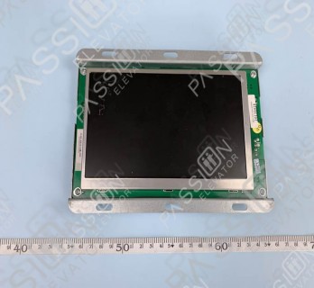 STEP Display Board SM.04TLT