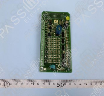 Sigma Encoder Board AS.T010