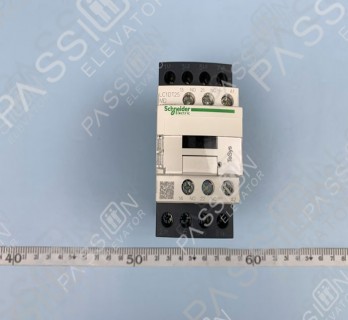 Schneider contactor LC1DT25MD