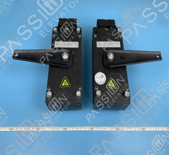 Elevator Brake FZD12 DC110V