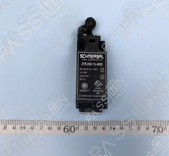 Elevator Travel Switch Z1R236-11Z-M20