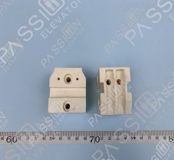 Hyundai Elevator Door Lock Contacts