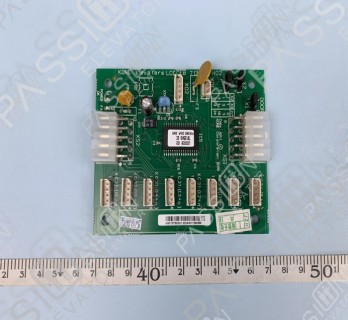 KONE Car Communication Board KM713730G01