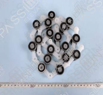 Escalator Return Chain SCH409214  17Joints