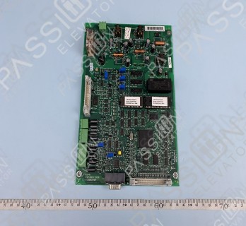 KONE Elevator Board KM713900G01