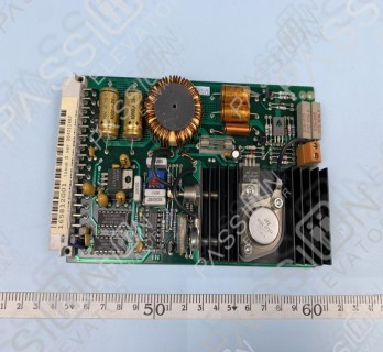 KONE Elevator Power Board KM165812G01