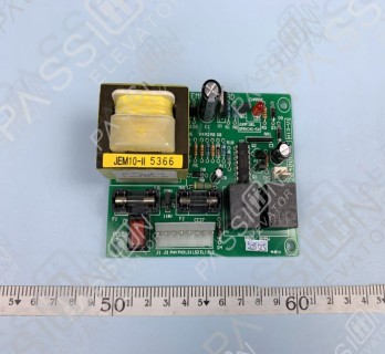 Hyundai EMPS Board 204C2409-G02 DWG NO:20400648