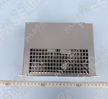 Elevator Door Machine Inverter VF1204S 0.75KW