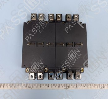 Mitsubishi Elevator Module PM300CLA120