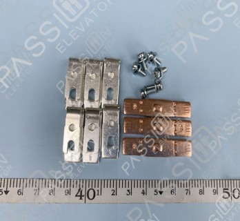 Siemens Contactor Contacts 3RT1044/3RT-10446