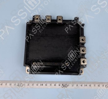 Mitsubishi IGBT Module PM150RSE120