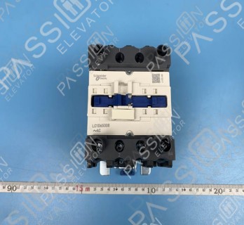 Schneider Contactor LC1D65008