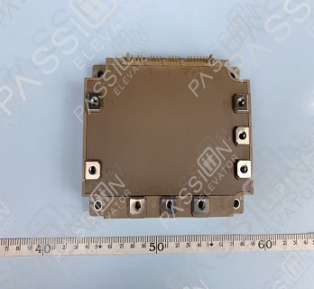 Hyundai Elevator Module 6MBP200VEA120-50