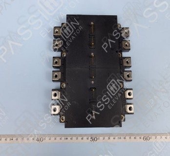 Mitsubishi Module PM450CLA120