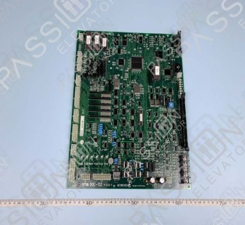 Sigma Board DOC-132  AEG16C025*A