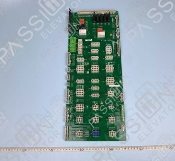 Sigma Circuit Board SM.09CW/S