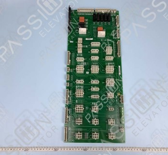 Sigma Circuit Board SM.09CW/Y