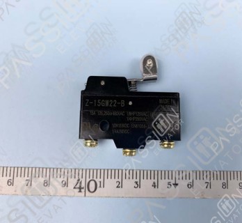 Elevator Travel Switch Z-15GW22-B