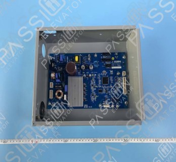 HYUNDAI Elevator  Door  Box  Board  HIDC-N4