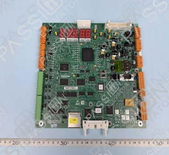 KONE Elevator CPU561 Board KM773390G05