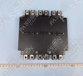 Mitsubishi Module PM200CLA120