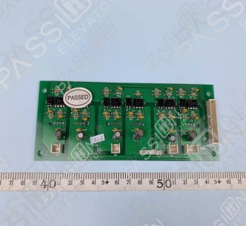 Sigma Board IPM-CLA Rev 1.1