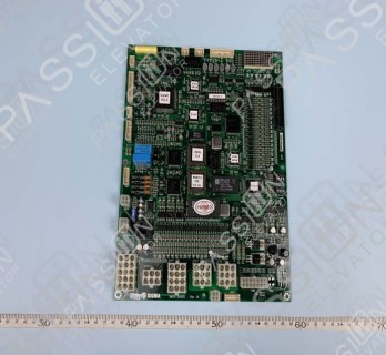 Sigma Main Board SMCB-3000Ci Rev 1.6