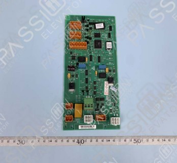 KONE LCEGTWO2 Board KM50027064G03