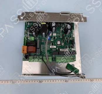 KONE Door Machine Board KM901030G01