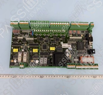 KONE Escalator Control Board EMB501-B KM3711830