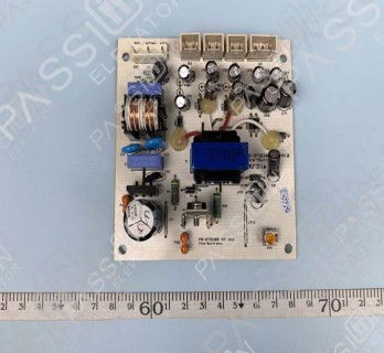 Sigma Circuit Board PB-OTIS30E-EQ R1.0