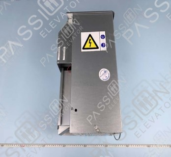 KONE Inverter KDL16L 18A 400V KM953503G50