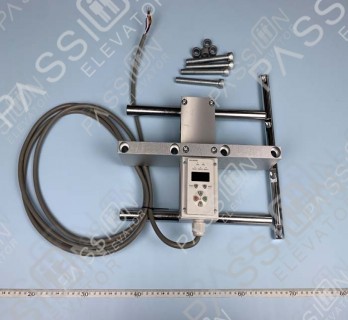 Elevator Wire Rope Weighing Device WDS-MR300
