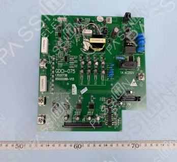 Hitachi Elevator Board GDCI-075