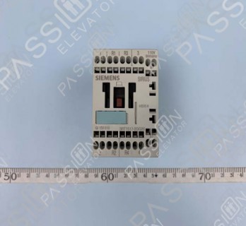 Siemens Contactor 3RT1517-2GG20