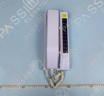 KONE Elevator Intercom KM896385 TB-10