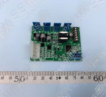 OTIS Communication Board RS14 DAA25005C12