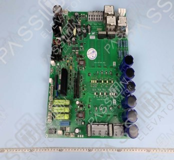 OTIS HVIB Board KDA26800AAZ KCA26800AAZ2