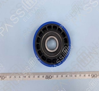 Thyssen Escalator Step Roller 75*23.5*6204-2RS