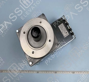 Thyssen Elevator Door Motor F9