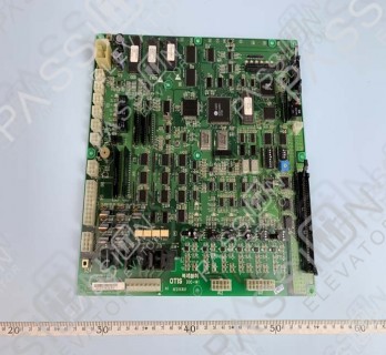 SIGMA Elevator Board DOC-141 AEG11C851