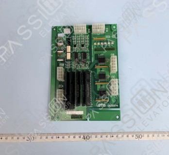 SIGMA Elevator Board DOX-100 AEG10C977*A