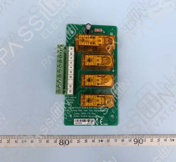 Monarch Control Board MCTC-SCB-A MCTC-SCB-A1