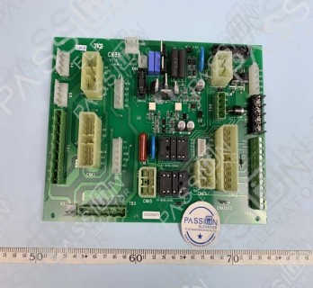 Thyssen Elevator Circuit Board CMBK 1.5