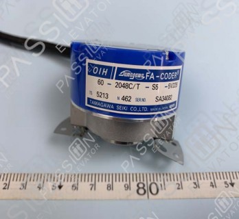 Tamagawa Encoder TS5213N462