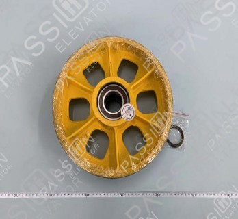 KONE Rope Pulley KM50547G02